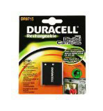 Duracell Digital Camera Battery 3.7v 720mAh (DR9715)